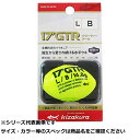 キ 17GTR L B イエロー 【 送料無料 】