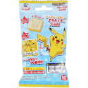 きゃらゆ~コレクション ポケットモンスター 炭酸ガス入浴剤 オレンジのかおり 1個入