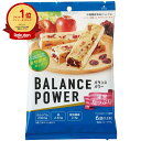 【楽天1位】 【 まとめ買い5個セット 】 ヘルシークラブ バランスパワー 果実たっぷり 6袋 (12本)入 | 送料無料 | 楽天 月間MVP & 月間優良ショップ ダブル受賞店
