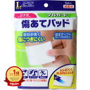 【楽天1位】 【 まとめ買い12個セット 】 デルガード 傷あてパッド Lサイズ 5枚入 | 送料無料 | 月間MVP&月間優良ショップ受賞店