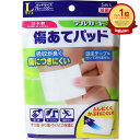 【楽天1位】 【 まとめ買い5個セット 】 デルガード 傷あてパッド Lサイズ 5枚入 | 送料無料 | 月間MVP&月間優良ショップ受賞店