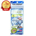 【楽天1位】 プロマリン PRO MARINE ホワイト爆釣サビキ 5号 ASA014-5 3枚セット | 送料無料 | 釣具 釣り具 仕掛 仕掛け サビキ釣り 釣り用品 | 月間MVP&月間優良ショップ受賞店