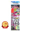 【楽天1位】 プロマリン PRO MARINE カンタン楽しい投げ仕掛セット 8号-8 8号 2本針 2セット | 送料無料 | 釣具 釣り具 釣り用品 | 楽天 月間MVP & 月間優良ショップ ダブル受賞店