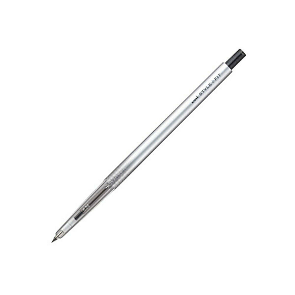 楽天日用品・釣具・文具のすぐる屋本舗「 三菱鉛筆 ゲルインクボールペン スタイルフィット0.28mm ブラック UMN13928-24 」 【 楽天 月間MVP & 月間優良ショップ ダブル受賞店 】