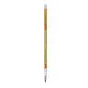 「 三菱鉛筆 ゲルインクボールペン スタイルフィット ゲルインクリフィル 0.5mm ゴールデンイエロー UMR10905-69 」 【 楽天 月間MVP & ...