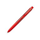 「 三菱鉛筆 ボールペン ユニボールシグノRT1 0.5mm 赤 UMN15505-15 」 【 送料無料 】 【 楽天 月間MVP & 月間優良ショップ ダブ...