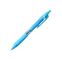「 三菱鉛筆 ボールペン ジェットストリーム カラーインク 0.5mm ライトブルー SXN150C05-8 」 【 送料無料 】 【 楽天 月間MVP & 月...