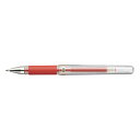 「 三菱鉛筆 ボールペン ユニボールシグノ 太字 キャップ式 1.0mm 赤 UM153-15 」 【 楽天 月間MVP & 月間優良ショップ ダブル受賞店 】