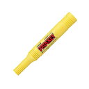 「 三菱鉛筆 ペイントマーカー プロッキー黄 PM150TR-2 」 【 楽天 月間MVP & 月間優良ショップ ダブル受賞店 】