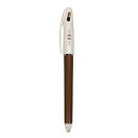 「 エムディーエス ボールペン 6C 0.5mm 茶 89-341 」 【 楽天 月間MVP & 月間優良ショップ ダブル受賞店 】