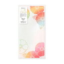 「 ミドリ 金封 のし袋華色透 アネモネ 25489 」 【 送料無料 】 【 楽天 月間MVP & 月間優良ショップ ダブル受賞店 】