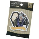 「 ツイステッドワンダーランド ダイカットふせん ジャックハウル 付箋 」 【 楽天 月間MVP & 月間優良ショップ ダブル受賞店 】