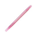 「 トンボ鉛筆 サインペン プレイカラーK 0.3mm/0.8mm 桜色 水性 WSPK-58 」 【 楽天 月間MVP & 月間優良ショップ ダブル受賞店 】