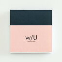 「 ナカバヤシ メモ WUA7ブロックメモダスティピンク A7 ダスティピンク WU-A701-2 」 【 楽天 月間MVP & 月間優良ショップ ダブル受賞店...