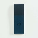 「 ナカバヤシ メモ WUA6スリムメモネイビーブラック A6スリム ネイビーブラック WU-A601-4 」 【 楽天 月間MVP & 月間優良ショップ ダブ...
