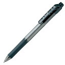「 ぺんてる ボールペン .eボールペン 1.0mm 黒 BK130-A 」 【 楽天 月間MVP & 月間優良ショップ ダブル受賞店 】