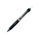 「 三菱鉛筆 加圧油性ボールペン パワータンク スタンダード 1.0mm 黒 SN200PT10-24 」 【 楽天 月間MVP & 月間優良ショップ ダブル受...