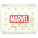 「 マーベル コスメケース入りフィルムふせん ゴールドスター 付箋 」 【 楽天 月間MVP & 月間優良ショップ ダブル受賞店 】