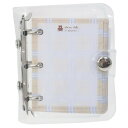 「 メモ帳 CHECK バインダー ブックメモ 」 【 楽天 月間MVP & 月間優良ショップ ダブル受賞店 】