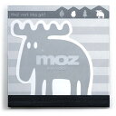 「 BSS メモ MOZ スクエアダイカットメモA ブラック EC032A 」 【 楽天 月間MVP & 月間優良ショップ ダブル受賞店 】