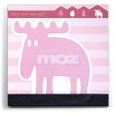 「 BSS メモ MOZ スクエアダイカットメモB レッド EC032B 」 【 楽天 月間MVP & 月間優良ショップ ダブル受賞店 】