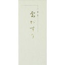 「 エムディーエス 一筆箋 雲がすり 縦罫6行 グレイ罫 12-939 」 【 楽天 月間MVP & 月間優良ショップ ダブル受賞店 】