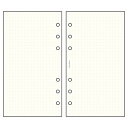 「 デザインフィルノックス リフィル B メモ5mm方眼100枚 521-513 」 【 楽天 月間MVP & 月間優良ショップ ダブル受賞店 】