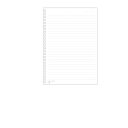 「 リヒトラブ ツイストノート専用リーフ A5 A罫 N1650A 」 【 楽天 月間MVP & 月間優良ショップ ダブル受賞店 】