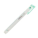 「 サンスター文具 水性マーカー&ニードルペン Ninipie ライトグリーン×ピーチピンク S4539559 」 【 楽天 月間MVP & 月間優良ショップ ダブル受賞店 】(3)