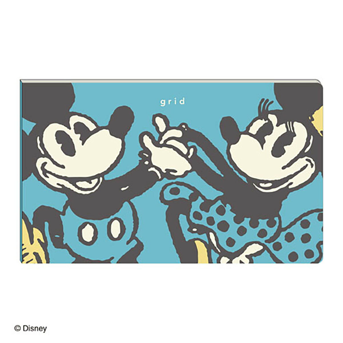 「 ダイゴー ノート isshoni.ノートデスク厚 PC ミッキー ミニー 13インチ blue R1735 」 【 送料無料 】 【 楽天 月間MVP & ...