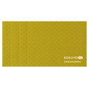 「 コクヨ メモ KOKUYO ME3mm方眼 緑 GOLDEN GREEN KME-MPM1S3YG 」 【 楽天 月間MVP 月間優良ショップ ダブル受賞店 】