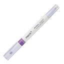 「 コクヨ マーカー 2ウェイマークタスV パープル PM-MT200V 」 【 楽天 月間MVP & 月間優良ショップ ダブル受賞店 】