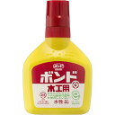 「 コニシ ボンド 10122 木工用ボンド50g ボトル 134-003 」 【 楽天 月間MVP & 月間優良ショップ ダブル受賞店 】