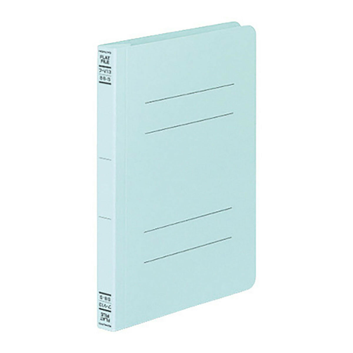 「 コクヨ フラットファイルV 樹脂製とじ具 フV13B 」 【 送料無料 】 【 楽天 月間MVP & 月間優良ショップ ダブル受賞店 】