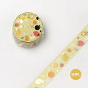 「 ビージーエム マスキングテープ カラフル フルーツ BM-LGCA030 」 【 楽天 月間MVP & 月間優良ショップ ダブル受賞店 】
