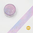 「 ビージーエム マスキングテープ 薄色ジュエリー 薄色ジュエリー BM-SPMG005 」 【 楽天 月間MVP & 月間優良ショップ ダブル受賞店 】