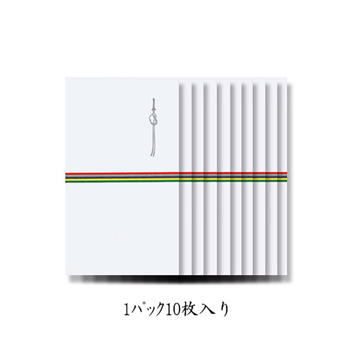 「 天一堂 金封 中型 五色水引 72 」 【 送料無料 】 【 楽天 月間MVP & 月間優良ショップ ダブル受賞店 】