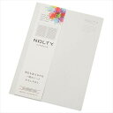 「日本能率協会 高品質ノート NOLTY ノート ログタイプ A5 グレー NTBNT1202 」 【 楽天ランキング1位 】 【 楽天 月間MVP 月間優良ショップ ダブル受賞店 】