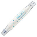「 エポックケミカル 蛍光マーカー アンドバーレルツイン ブルー 704-0120 」 【 送料無料 】 【 楽天 月間MVP & 月間優良ショップ ダブル受賞店 】