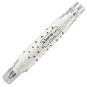 「 エポックケミカル 蛍光マーカー アンドバーレルツイン ブラック 705-0120 」 【 楽天 月間MVP & 月間優良ショップ ダブル受賞店 】