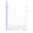 「 ノート コクヨ Campus キャンパスノート 極太横罫 6号 セミB5 30枚 ノ-3ULN 」 【 楽天 月間MVP & 月間優良ショップ ダブル受賞店...