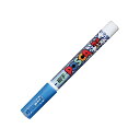 「 三菱鉛筆 水性ペン ポスカ ラメ入り 細字 ブルー PC3ML-33 」 【 楽天 月間MVP & 月間優良ショップ ダブル受賞店 】