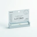 「 カンミ堂 ふせん リトロ グレイッシュ LT-1002 」 【 楽天 月間MVP & 月間優良ショップ ダブル受賞店 】