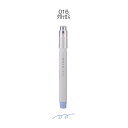 「 エポックケミカル 蛍光マーカー マルライナー ホソ 016 0.5mm クロッカス 819-0140 」 【 楽天 月間MVP & 月間優良ショップ ダブル...