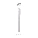 「 エポックケミカル 蛍光マーカー マルライナー ホソ 025 0.5mm シルバーグレー 823-0140 」 【 楽天 月間MVP & 月間優良ショップ ダ...