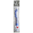 「 ゼブラ 水性 ジェルボールペン サラサクリップ 0.5mm ペールブルー JJ15-PB 」 【 楽天 月間MVP & 月間優良ショップ ダブル受賞店 】
