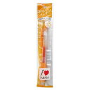 「 ゼブラ 水性 ジェルボールペン サラサクリップ 0.5mm オレンジ JJ15-OR 」 【 楽天 月間MVP & 月間優良ショップ ダブル受賞店 】