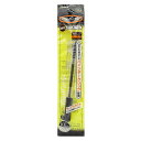 「 ゼブラ 油性ボールペン タプリクリップ 黒 0.5mm 極細 黒 」 【 楽天 月間MVP & 月間優良ショップ ダブル受賞店 】