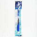 「 ゼブラ 油性ボールペン スラリ 0.7mm P-BN11-BL 青 」 【 楽天 月間MVP & 月間優良ショップ ダブル受賞店 】