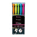 「トンボ鉛筆 マーカー 蛍コート 5色 3.8mm/0.8mm WATC5C 」 【 楽天ランキング1位 】 【 楽天 月間MVP & 月間優良ショップ ダブル受賞店 】